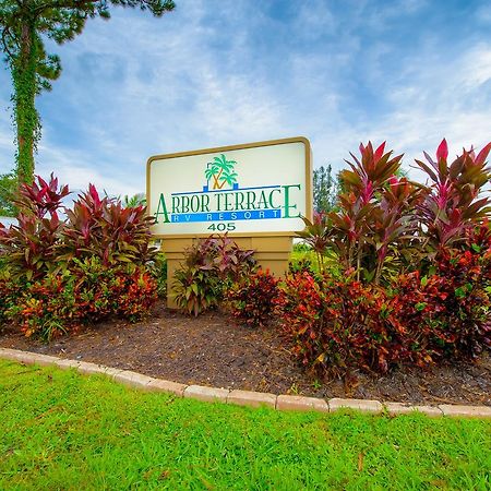 Arbor Terrace Hotel Sarasota megye Kültér fotó