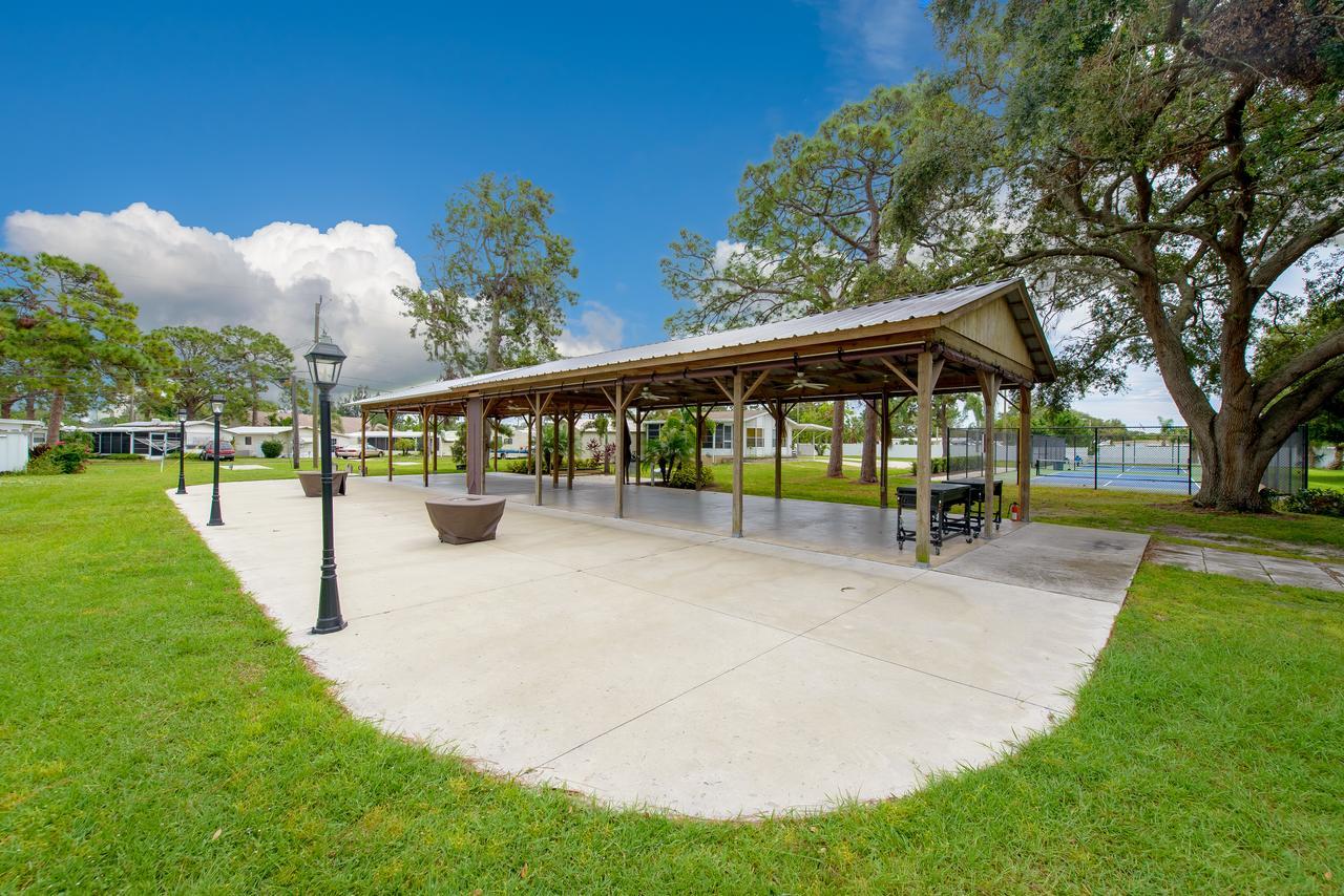 Arbor Terrace Hotel Sarasota megye Kültér fotó