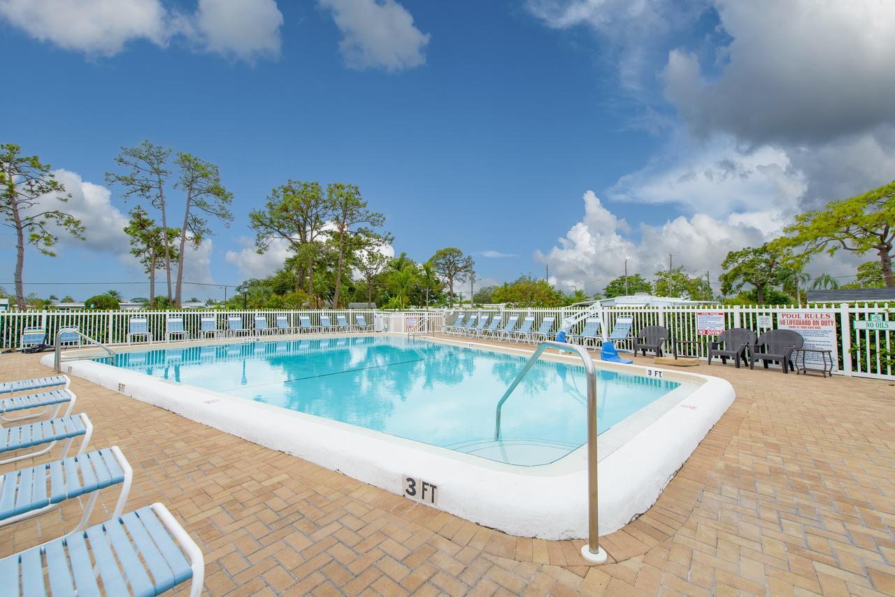 Arbor Terrace Hotel Sarasota megye Kültér fotó