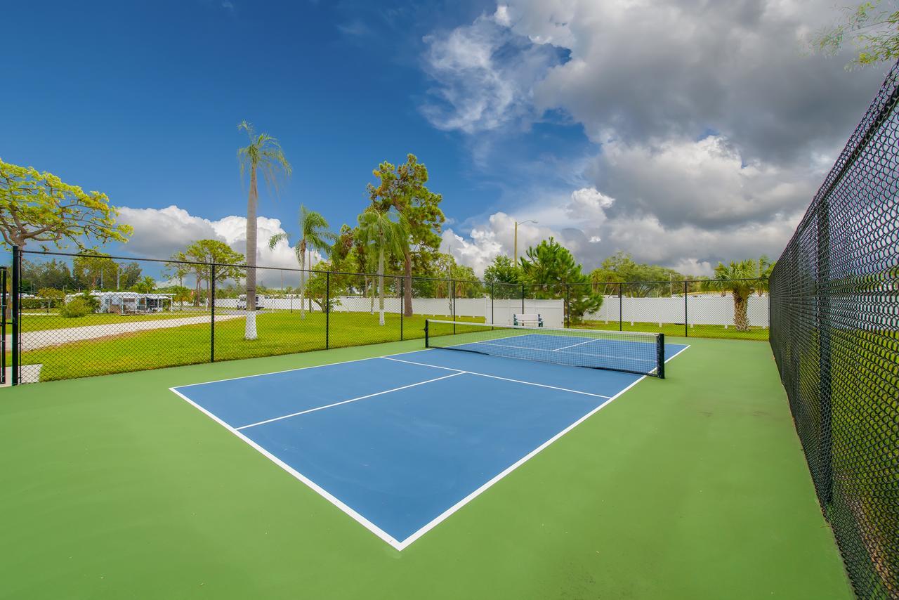 Arbor Terrace Hotel Sarasota megye Kültér fotó