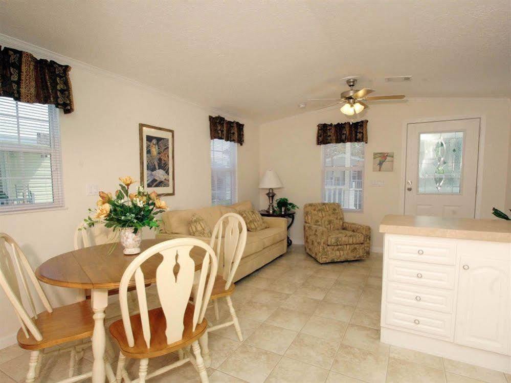 Arbor Terrace Hotel Sarasota megye Kültér fotó