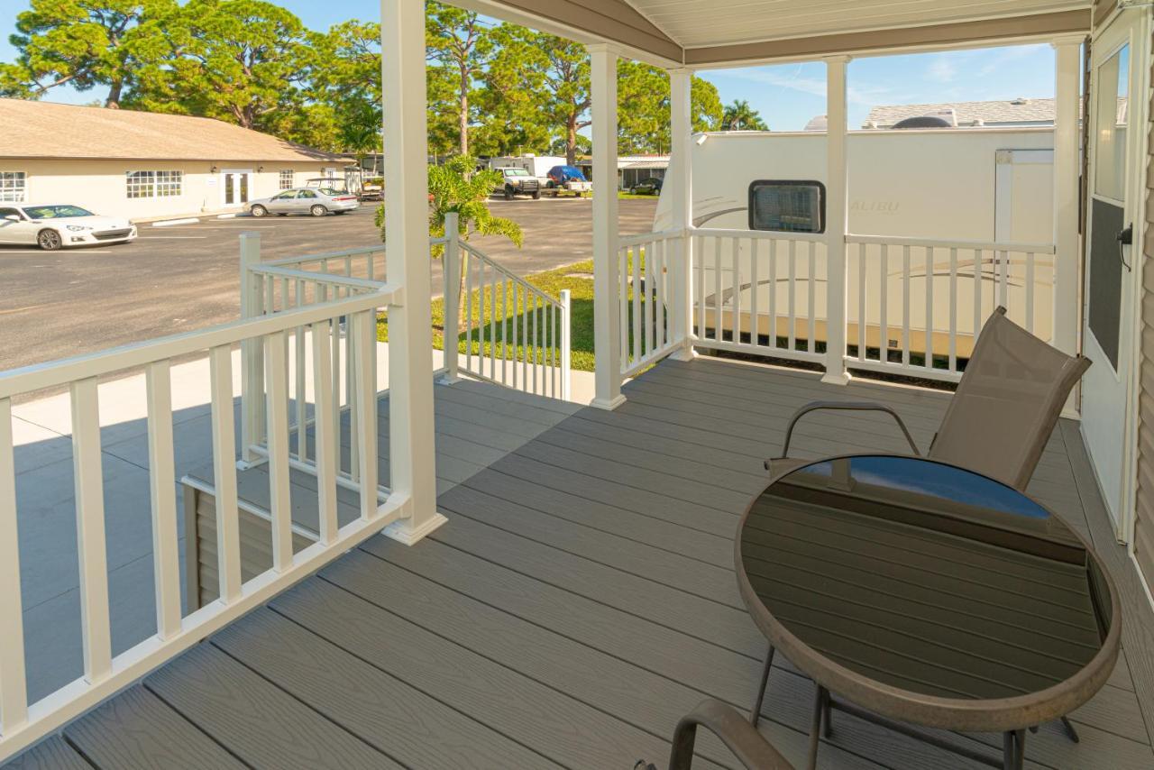 Arbor Terrace Hotel Sarasota megye Kültér fotó