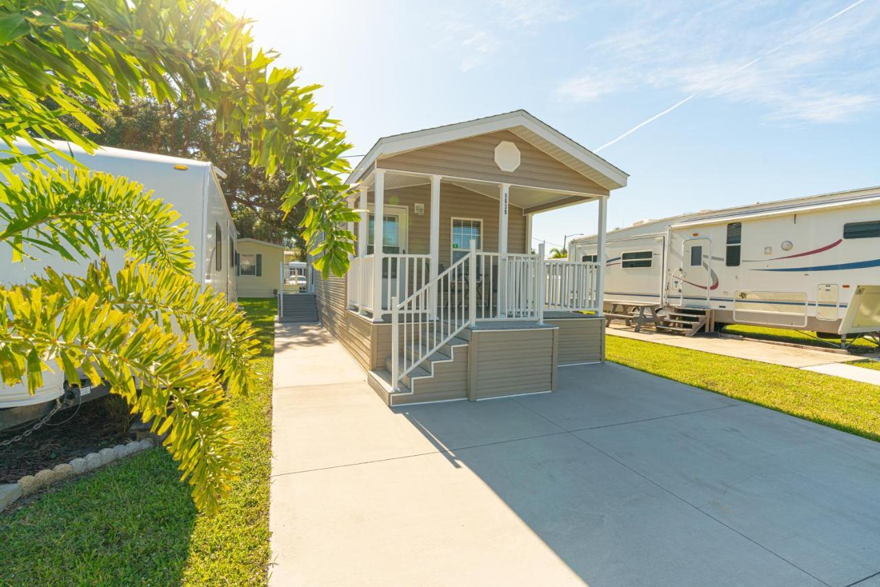 Arbor Terrace Hotel Sarasota megye Kültér fotó